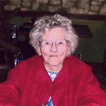 Elizabeth Peveto Clewis