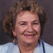 Wilda Dennison Briggs