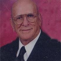 Harold Joseph Prejean