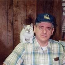 William Elmer Hipsley