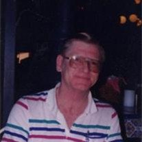 Thomas Douglas Kennedy