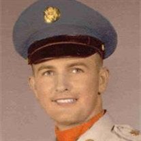 Henry Elton McClusky