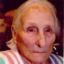 Jean Johnston Harrower