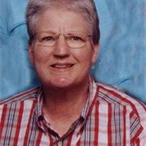 Juliana Cole Johnson