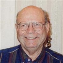 Albert Gregory Thomas III