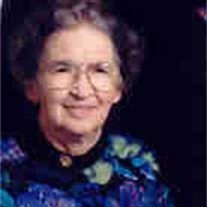 Lainey McSween Grimes Barnes