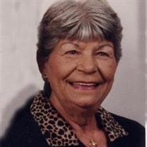 Alberta Nujaber Premeaux