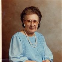 Ella Guillory Broomes