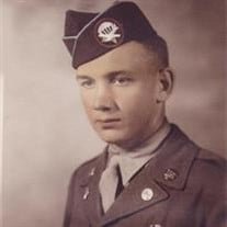 Kenneth Leroy Sparks