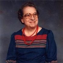 Vivian C. Peveto