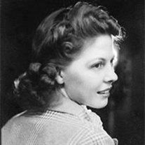 Winifred Marie Andrus