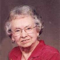 Evelyn Cranford Bohan