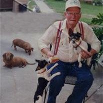 Theodore Edward Smith