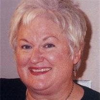 Frances Elizabeth Costilla