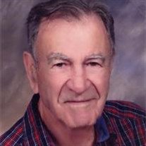 Carl H. Sanders, Sr.