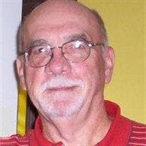 Billy Rex Tubbleville