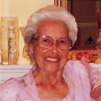 Mary Jim "Jimmie" Kittrell