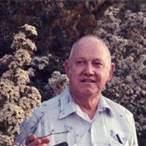 Charles Russell Hebert