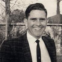 Charles Monroe Honeycutt