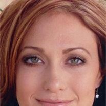 Misty Layne Smitherman Morgan