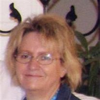 Diane Johnson Green