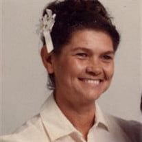 Helen Jeanise VanArsdale