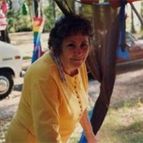 Anna Maudine Williams