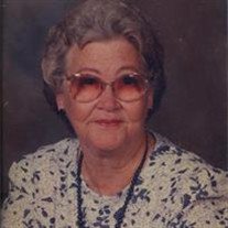 Katherine Lois Perry