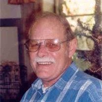 Charles Chuck Salisbury