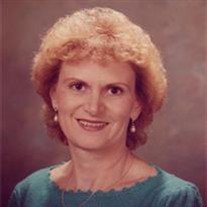 Norma Lee Pearson Gilbert Cardiff