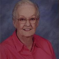 Mary Nan Davis Honeycutt