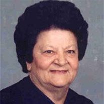 Nadine Bates Caperton