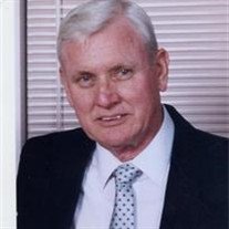 James Francis Skeeler