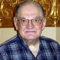 Howard Forrest Barnes