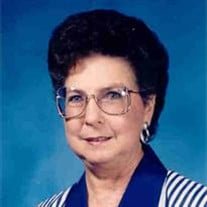 Doris L. Broussard