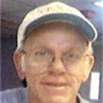 Calvin Joseph Billeaud