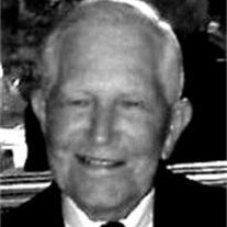 Henry L Dillon, Jr
