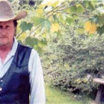 Paul Dennis Baker, Sr.