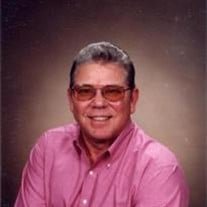 Harold W. Mays, Jr.