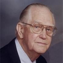 Jack L. Parrish