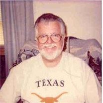 Harold Eugene Richardson