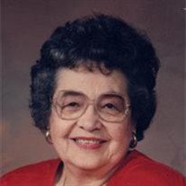 Vina Irene Mallory