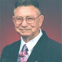 Daniel Fred Ognoskie