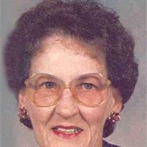 Edwina Royall Chapman Walton