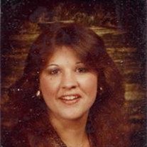 Debra Ann Prejean James