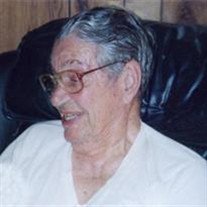 Benjamin Harry Toenges