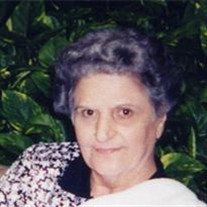 Josie Sherville Lucia