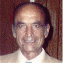 Ernest Joseph Bonura