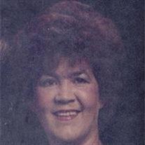 Joyce Lanette Hammock