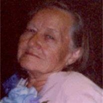 Marilyn Glenda Tompkins